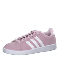 adidas Performance, Damen Sneaker 'Cloudfoam Advantage DB1513', Ros&eacute; / Wei&szlig;