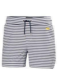 Helly Hansen, Damen Shorts 'Thalia 2', Navy / Wei&szlig;
