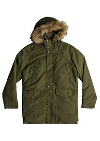 DC Shoes, Herren Jacke 'Bamburgh 2', Khaki