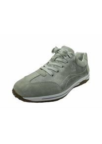 Gabor, Damen Schn&uuml;rschuhe, Dunkelgrau