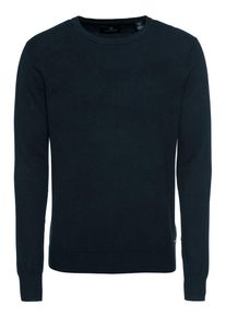 Scotch & Soda SCOTCH & SODA, Herren Pullover 'NOS Classic', Nachtblau