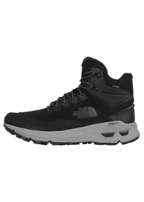 The North Face, Herren Trekkingschuhe 'Safien Mid GTX', Schwarz