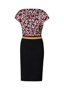 Laur&egrave;l LAUREL, Damen Kleid, Schwarz