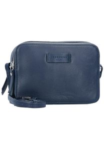 Liebeskind Berlin, Damen Umh&auml;ngetasche, Navy