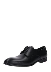 Lloyd, Herren Halbschuhe 'MADOC', Schwarz