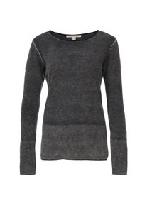 Esprit, Damen Wollpullover, Graphit