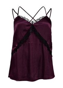 Only Carmakoma, Damen Oberteil, Beere