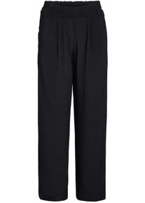 Khujo, Damen Hose 'Carene', Schwarz