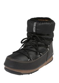 Moon Boot, Damen Snowboots, Schwarz