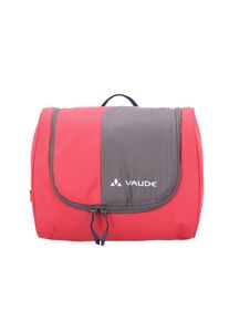 Vaude, Damen 'Tecowash II' Kulturbeutel, Rot