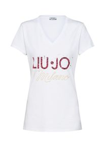 Liu Jo JEANS, Damen Shirt, Weiß