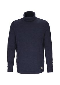 Camel Active, Herren Pullover, Nachtblau