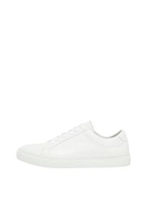 Bianco, Herren Sportschuhe, Weiß