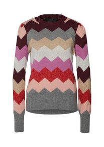 SET, Damen Pullover, bunt
