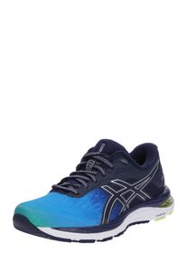 asics, Damen Sport-Schuhe 'GEL-CUMULUS 20 SP', Blau / Mischfarben