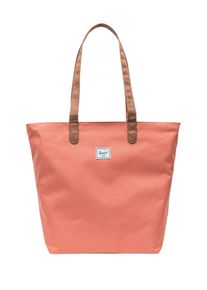 HERSCHEL, Damen Shopper 'Mica', Braun / Apricot