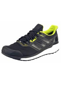 adidas Performance, Herren Laufschuh 'Supernova GTX', Kiwi / Schwarz