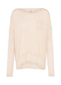 Mavi, Damen Chiffon Longsleeve, Ros&eacute;