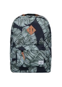 HERSCHEL, Damen Rucksack 'Heritage', Pastellgr&uuml;n / Schwarz