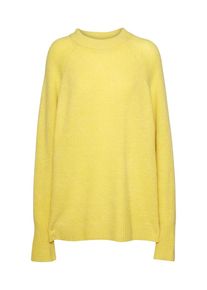 EDITED, Damen Pullover 'Lane', Gelb