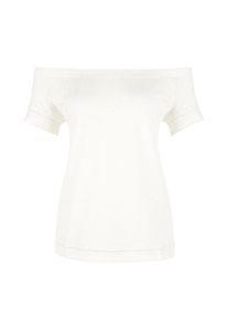 s.Oliver RED LABEL, Damen Shirt, Wei&szlig;