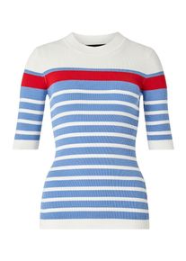 Hallhuber, Damen Pullover, bunt