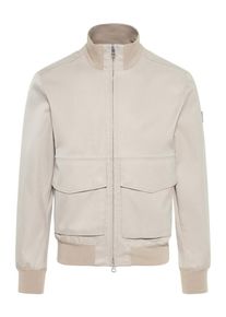 J. Lindeberg J.Lindeberg, Herren Jacke 'Chain Travel Tech', Camel