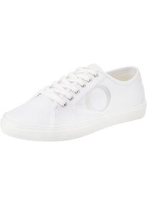 Marc O'Polo Marc O'Polo, Damen Sneaker '100LE', Wei&szlig;