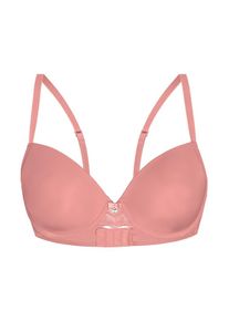 Sassa Mode Sassa, Damen BH 'Pure Pleasure', Koralle