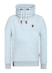 Naketano, Herren Sweatshirt, Hellblau