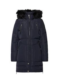 Only, Damen Daunenmantel 'onlNEW', Nachtblau