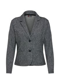 Street One, Damen Blazer, Basaltgrau