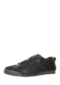Onitsuka Tiger, Herren Sneaker Low 'MEXICO 66', Schwarz