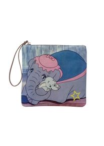 Codello, Damen Kosmetiktasche, Blau / Mischfarben