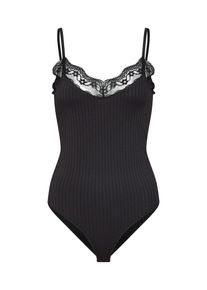 Y.A.S, Damen Body, Schwarz
