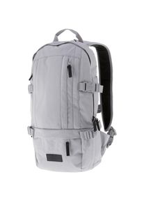 Eastpak, Damen Floid Rucksack, Hellgrau / Schwarz