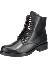 Gabor, Damen Stiefeletten, Schwarz
