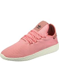 adidas originals, Herren Sneaker 'PW HU', Dunkelpink