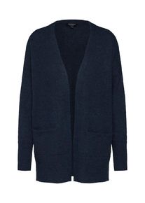 Selected Femme, Damen Strickjacke 'LIVANA', Navy