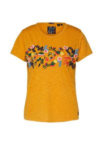Superdry, Damen Shirt 'LEXI', Orange