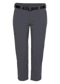 Maier Sports, Damen Hose 'Lula', Dunkelgrau