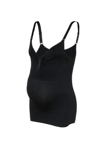 carriwell, Damen Top, Schwarz