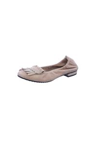 Kennel & Schmenger Kennel & Schmenger, Damen Ballerinas, Altrosa