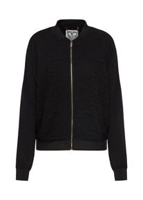 Garcia, Damen Jacke, Schwarz
