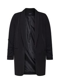 boohoo, Damen Blazer, Schwarz
