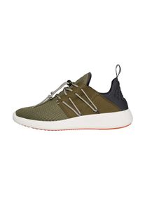 Marc O'Polo Marc O'Polo, Herren Sneaker, Oliv