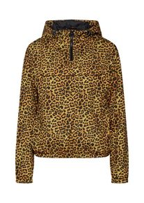 Urban Classics, Damen Jacke, Braun