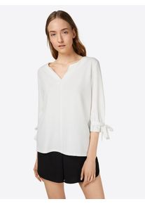 Garcia, Damen Bluse, Offwhite