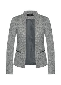 Only, Damen Blazer 'onlSTORY MADDY', Grau
