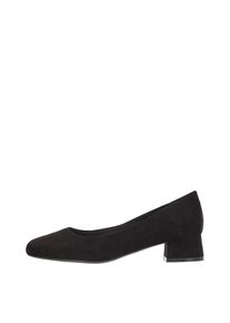 Bianco, Damen Pumps, Schwarz